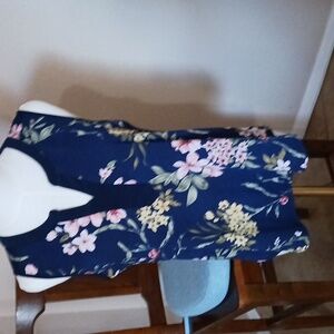 Late August Sleeveless Top